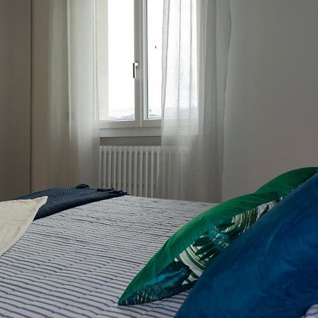 Apartamento Casa blu Lazise Exterior foto