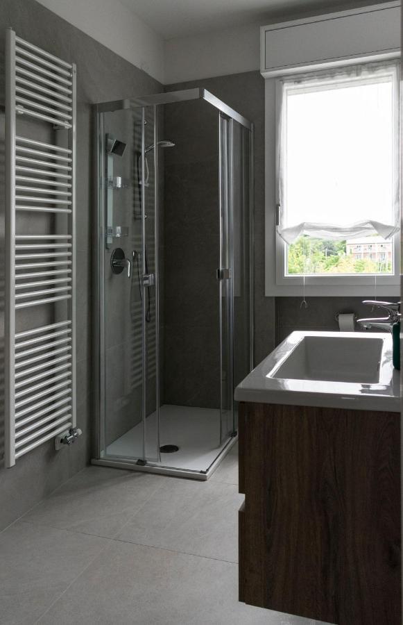 Apartamento Casa blu Lazise Exterior foto
