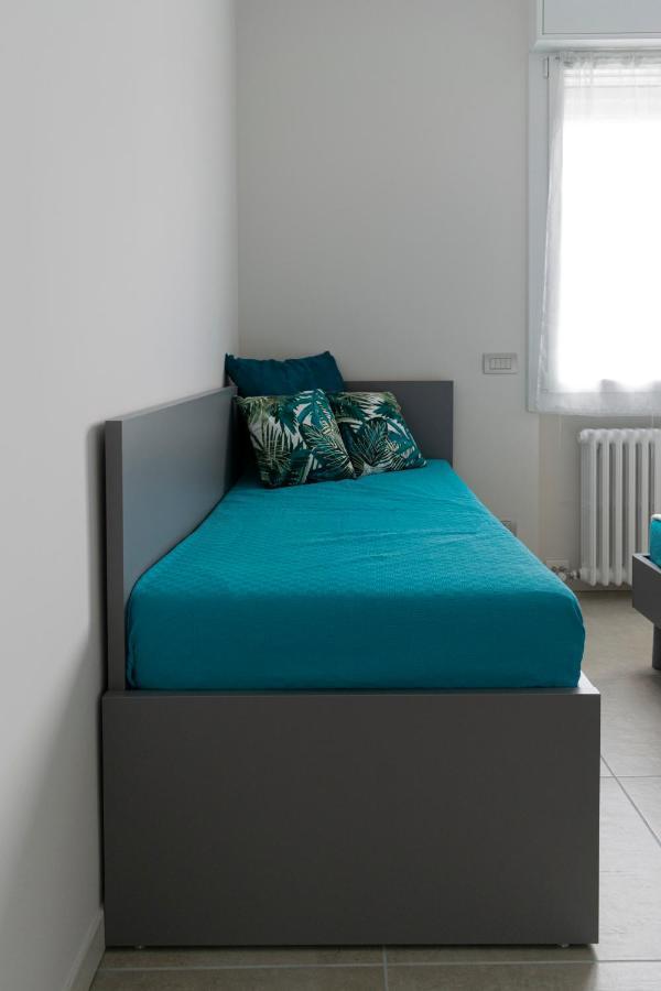 Apartamento Casa blu Lazise Exterior foto