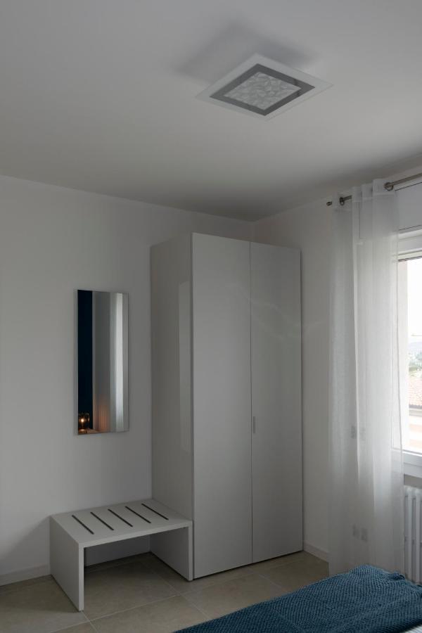 Apartamento Casa blu Lazise Exterior foto