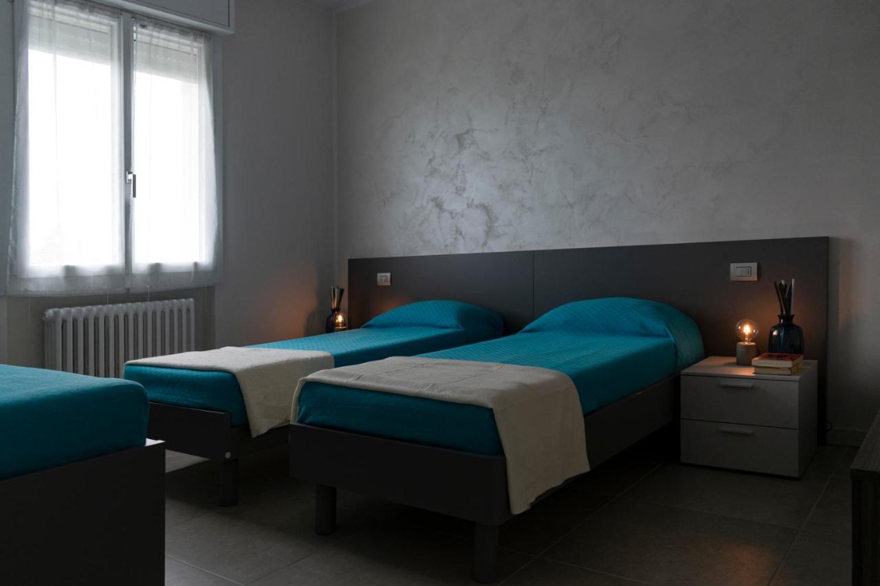 Apartamento Casa blu Lazise Exterior foto